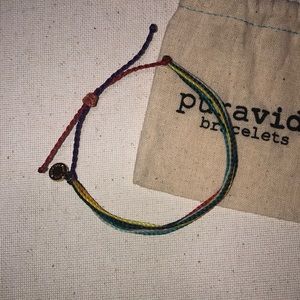 ⭐️ Pura Vida Bracelet